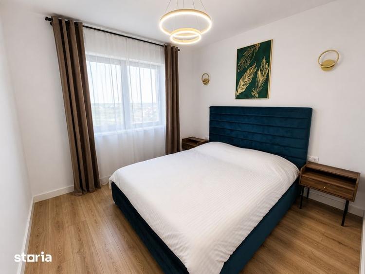 Apartament 2 camere | Onix North Residence Pipera | Parcare subterana - 4