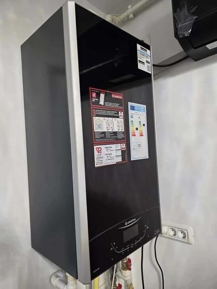 Garsonieră decomandată în Fizicienilor