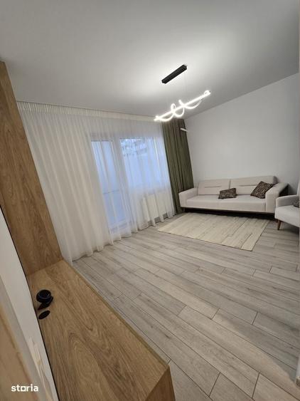 Apartament 2 camere in Sectorul 6, gradina proprie 34 mp, complex rez. - 7