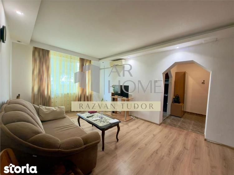 Apartament 2 camere , zona nord , Cameliei , Ploiesti - 11