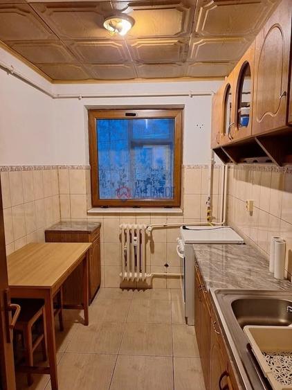 Apartament cu 2 camere în Tomis Nord