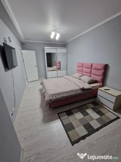 Apartament cu 2 camere de inchiriat in zona 13 Septembrie - 5