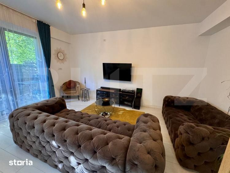 Apartament cu 2 camere în Craiovița Nouă