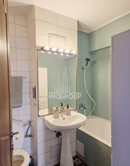 CHIRIE – Apartament 3 camere | Zorilor – Sigma Center | Parcare - 8