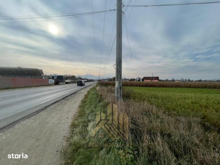 Spațiu comercial, în Stupini