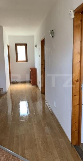 Casă individuală P+M, 126 mp, zona Miroslava - sat Balciu - 9
