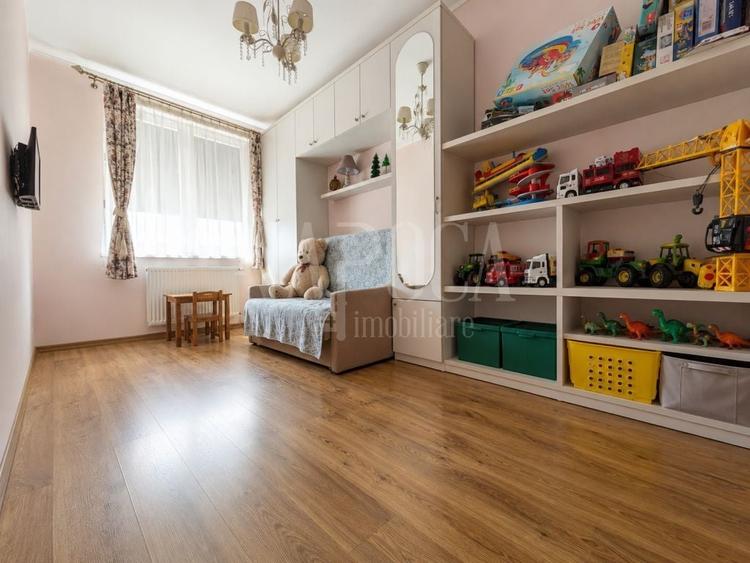 Apartament 3 camere de vanzare in Decebal Oradea, Oradea - 3