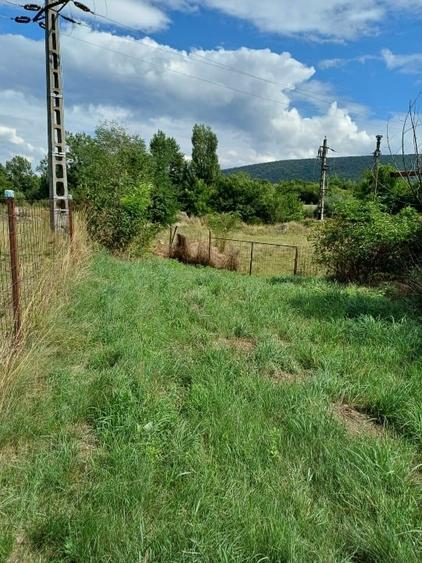 Teren Construcții intravilan de 2120 mp, în Gilău