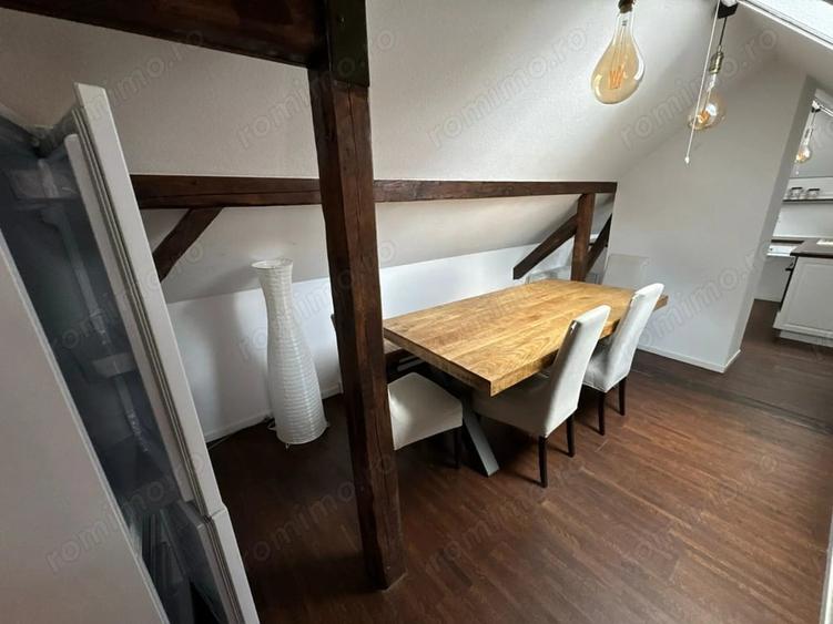 Apartament cu 3 camere în Medicină