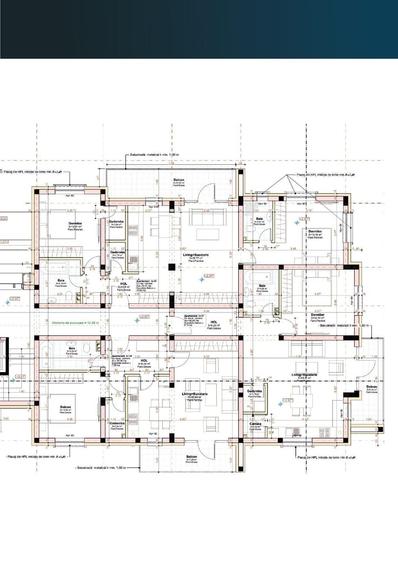 Apartament cu 3 camere decomandat în Livezeni