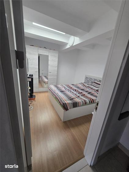 STUDIO Modern Tei - Colentina - 6