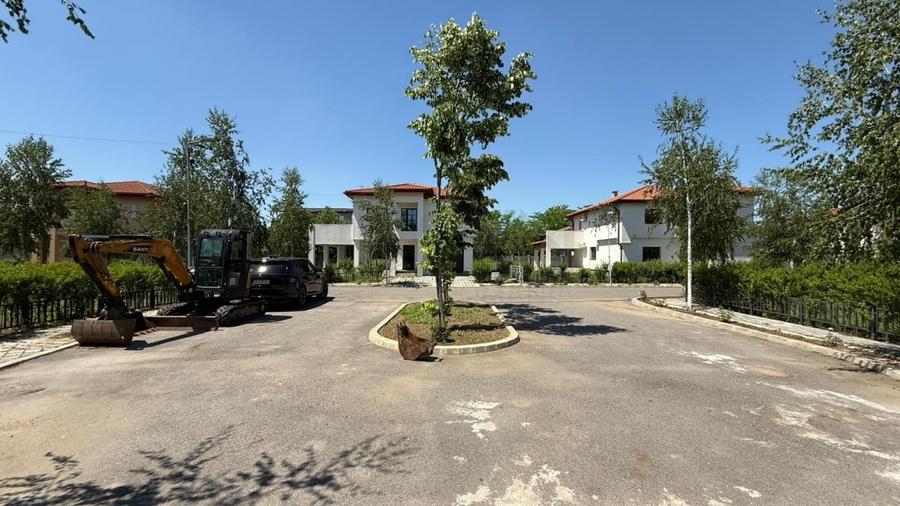 Teren Construcții intravilan de 24107 mp, în Corbeanca