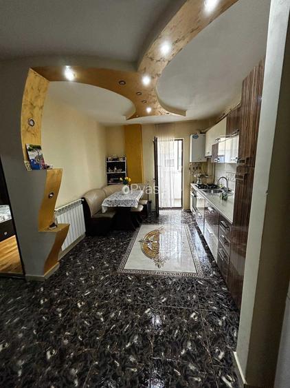 Apartament de inchiriat Doamna Stanca, Sibiu | Proprietar