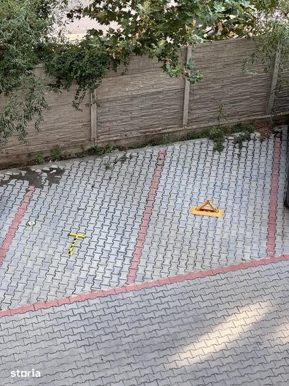 Garsonieră în Chiajna