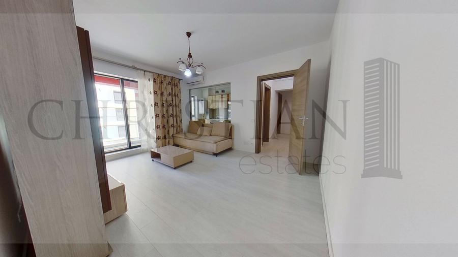 2 camere, Politehnica - 21 Residence, metrou 6 min reale - 3