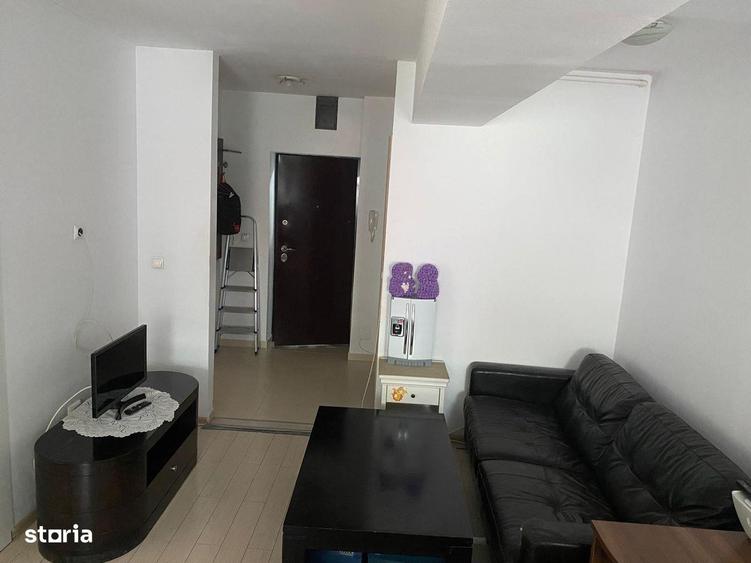 Apartament cu 2 camere decomandat, mobilat în Iancului