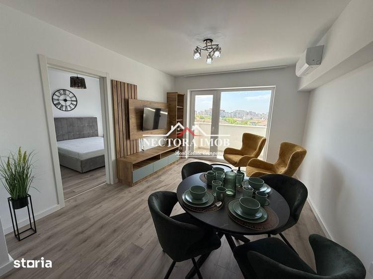 Apartament cu 2 camere în Sântandrei