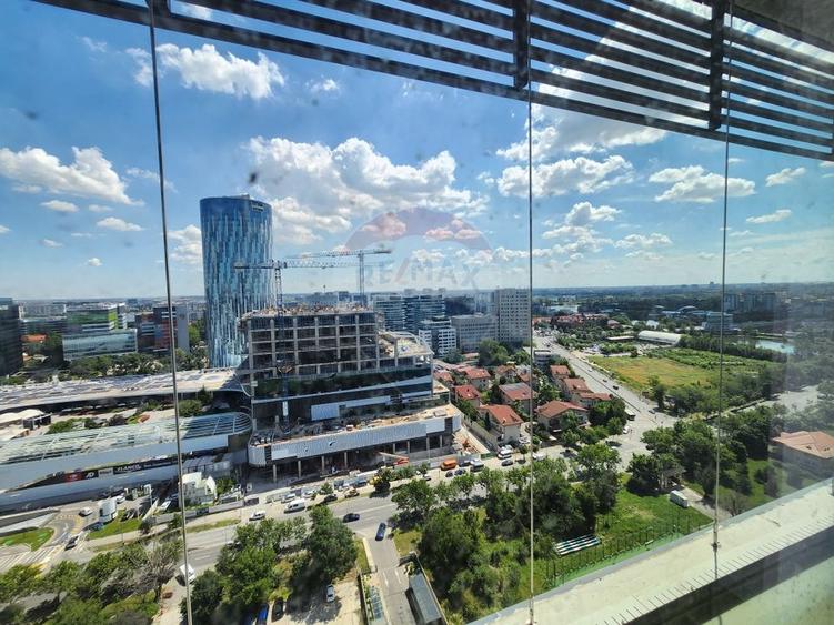 Apartament cu 2 camere decomandat în Floreasca — fotografia 1