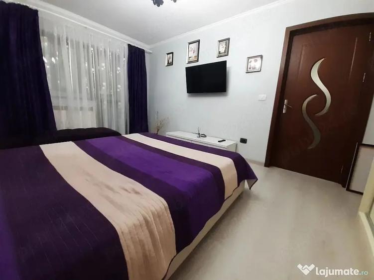 De inchiriat apartament cu o camera Micro 21 Galati, part... - 1