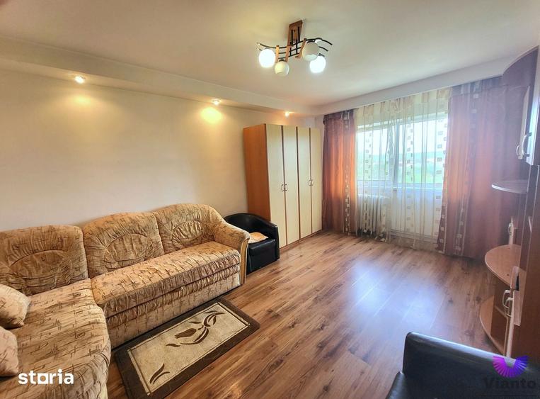 Apartament cu 2 camere decomandat în Vasile Aaron