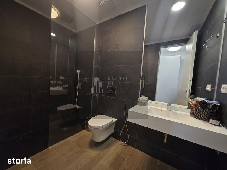 Apartament cu 3 camere în Nord
