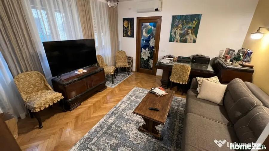 Apartament 2 camere I Dorobanti I Capitale I De vanzare - 9