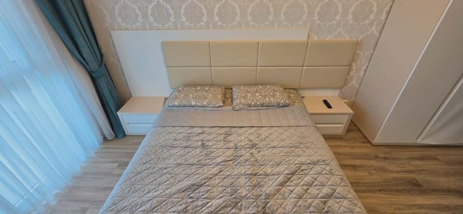 Apartament cu 2 camere decomandat în Decebal