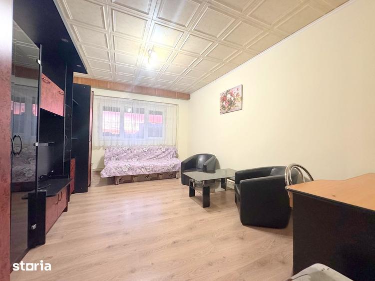 Apartament cu 3 camere decomandat în Olimpia-Stadion