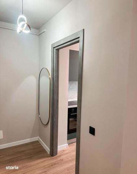 Apartament cu 2 camere decomandat în Horea
