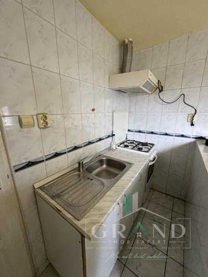 GARSONIERĂ | UTILITĂȚI INCLUSE | 25 MP | MĂRĂȘTI – MĂRĂȘEȘTI - 6