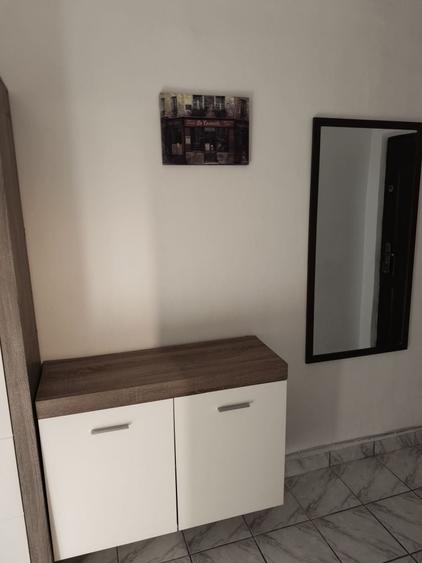 Apartament cu 2 camere decomandat în Bucovina