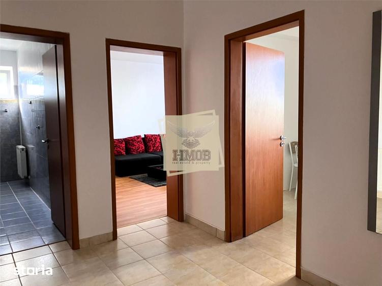 Apartament modern 2 camere terasa si parcare nou calea Dumbravi - 3