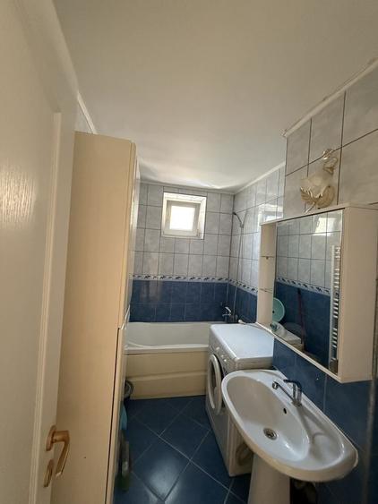 Apartament cu 2 camere decomandat în Dărmănești