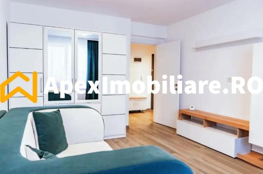 Garsoniera de inchiriat Aparatorii Patriei București | ApexImobiliare.ro - 7