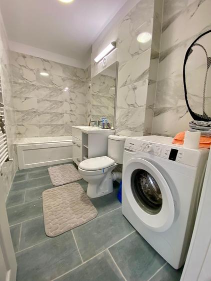 Apartament 3 camere - 2 Locuri de Parcare - 95 mp - Militari Residence - 9