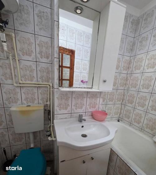 Apartament cu 2 camere decomandat în Unirii Sud