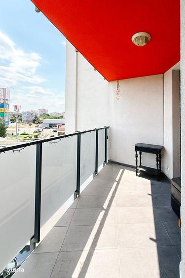 Apartament 2 camere - ARED Kaufland - 2