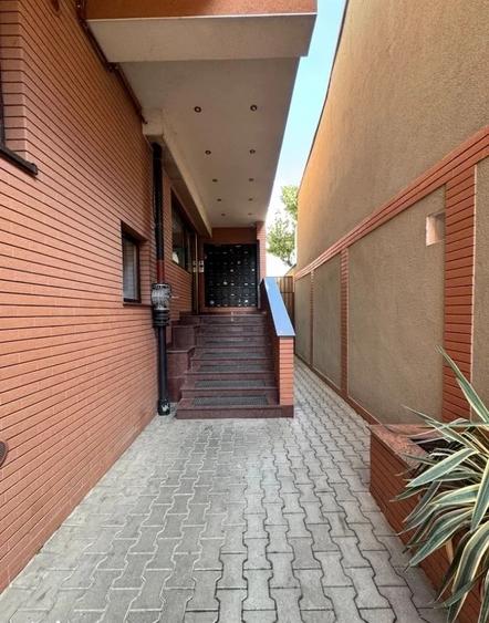 Apartament cu 2 camere în Sisești