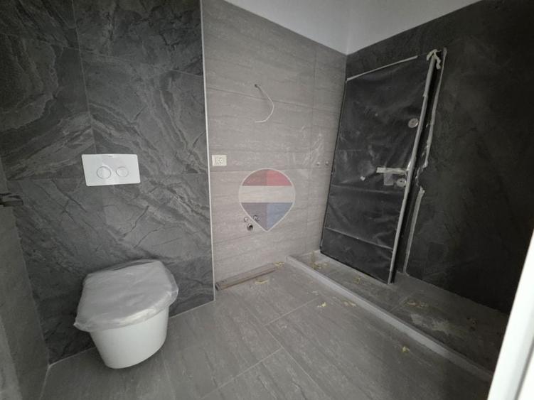 Apartament cu 2 camere decomandat în Nord