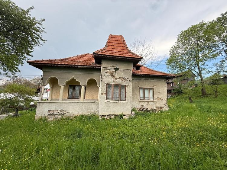 Localitatea Breaza, cartier Nistoresti - 11