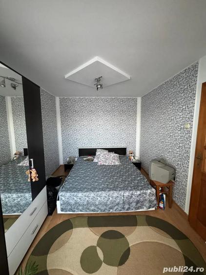 Apartament cu 2 camere în Lugoj