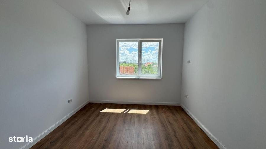 Apartament cu 2 camere în Plopi — fotografia 1