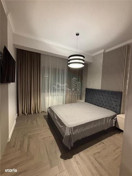 Apartament Nou cu 3 camere zona Ciresica - 13