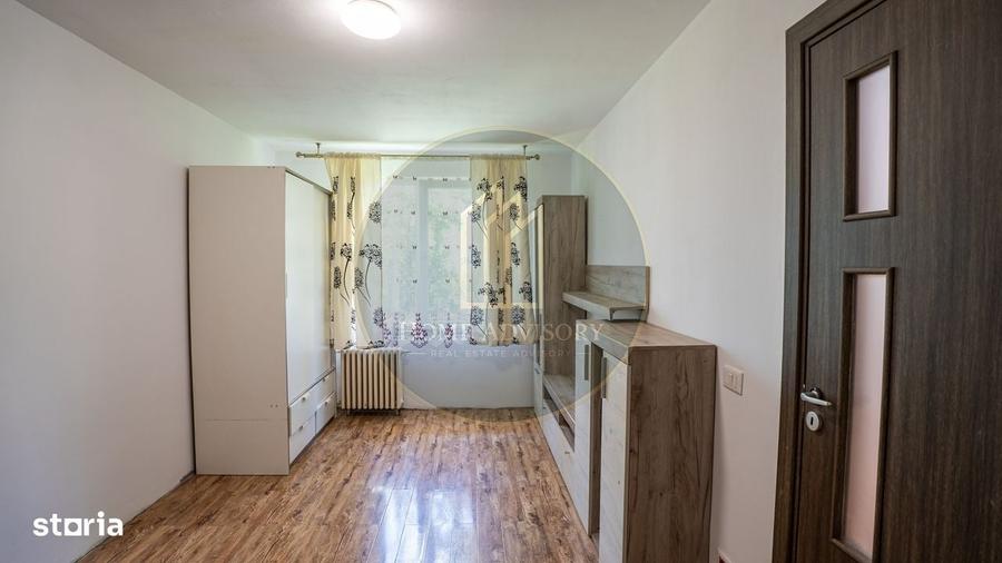 Garsoniera de vanzare | Astra | Str. Marte nr. 3 - 1