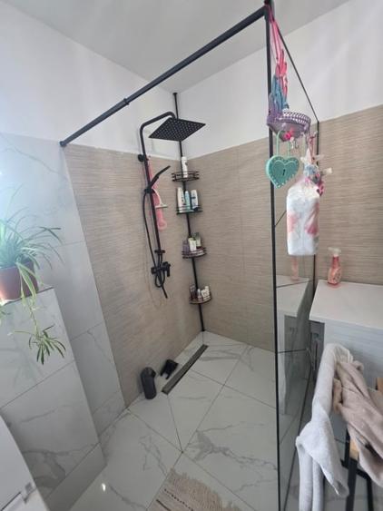 Casă individuală cu 3 camere cu Teren 497 Mp în Exterior Sud