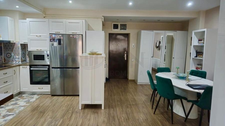 REA1029613 Apartament 4 camere I 148 mp I Mobilat si utilat - 23