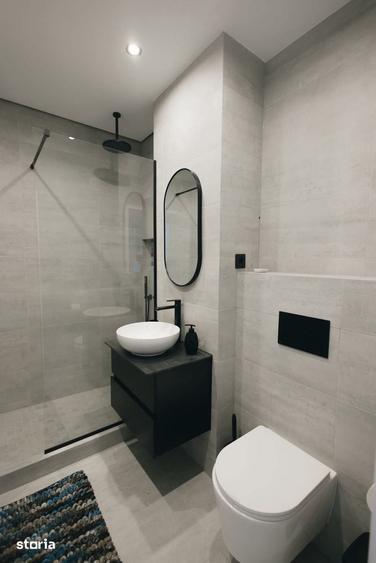 Apartament cu 2 camere în Micălaca