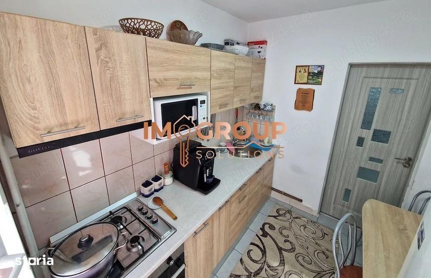 Apartament 2 camere decomandat, 54 mp, etaj 1 Mircea cel Batran - 1