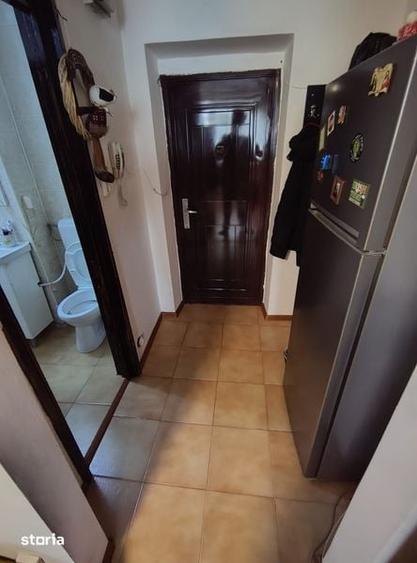 Apartament cu 3 camere în Titan