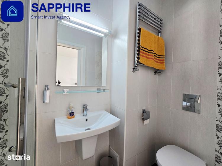Casa de vanzare Pipera, Complex Domus Stil, loc de parcare, investi?ie - 14